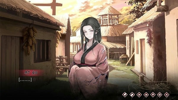 葬花暗黑桃花源完整版 v1.50 安卓版 0