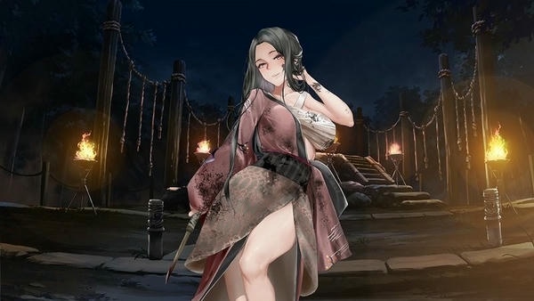 葬花暗黑桃花源完整版 v1.50 安卓版 1