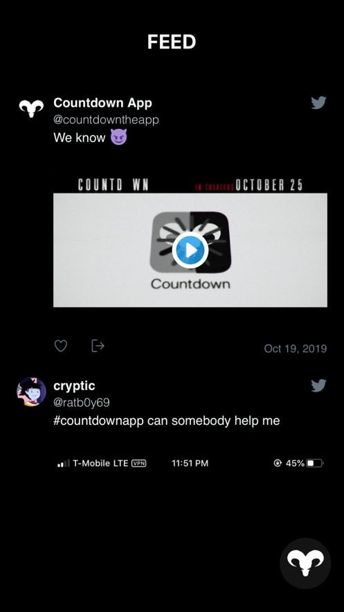 死亡计时器(countdownapp) v2.0 安卓版 2
