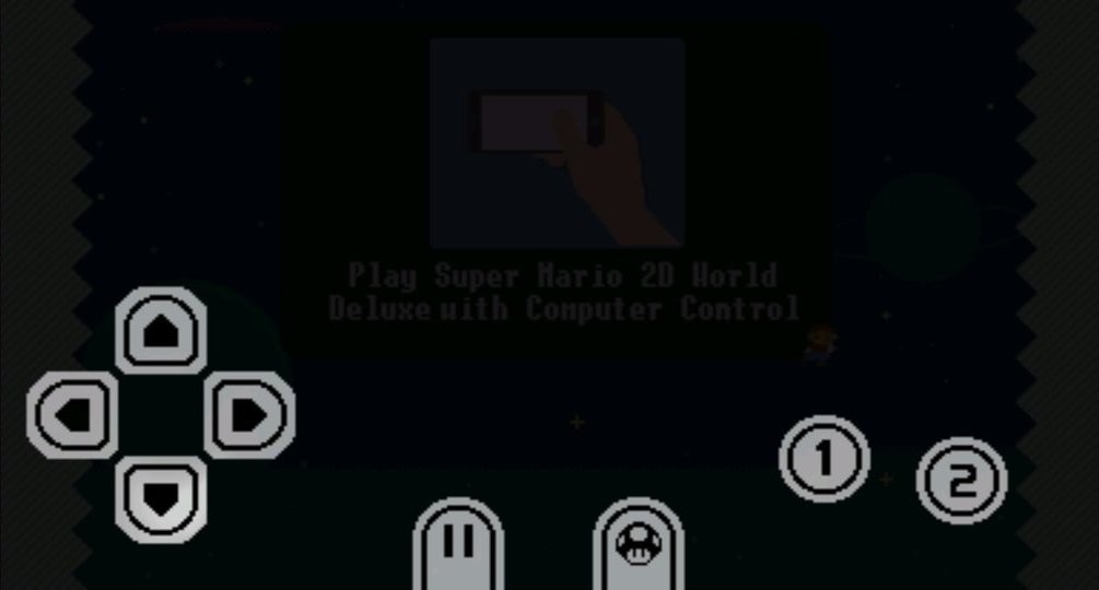 超级马里奥2d世界手游 v1.0.2.3 安卓版 1