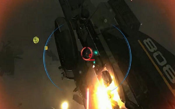无限细分游戏(Subdivision Infinity) v1.0.6517 安卓版 2