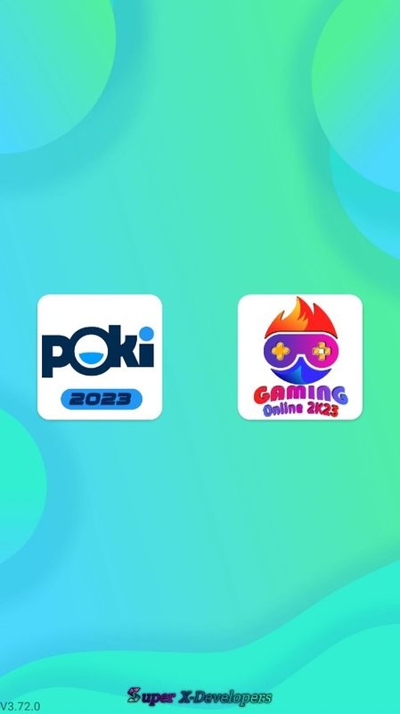 POKi小游戏免费秒玩手机版