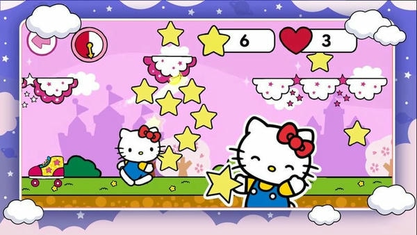 凯蒂猫晚安中文版 v1.2.6 安卓版 2