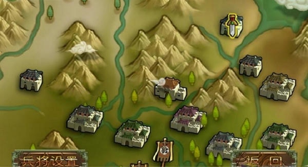 三国塔防蜀传免费版 v1.0.0 安卓版 0