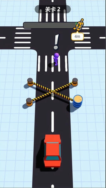 我的绳子一百米官方版 v1.0.1 安卓版 2