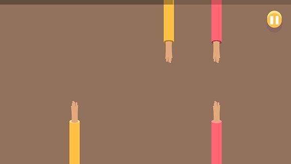 蠢蠢的死法游戏 v1.1.2 安卓版 1