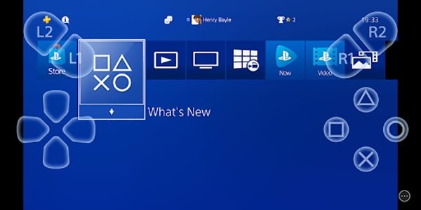 ps remote play官方版 v9.1.0 安卓版 2
