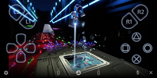 ps remote play官方版 v9.1.0 安卓版 1