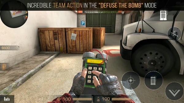 Standoff2手游官方正版 v0.29.1 安卓最新版 0