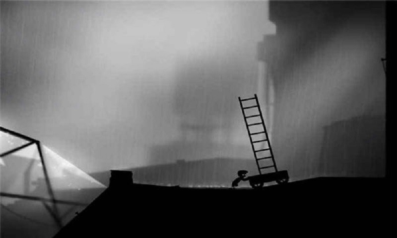 地狱边境手机版(LIMBO) v1.20.1 安卓版 3