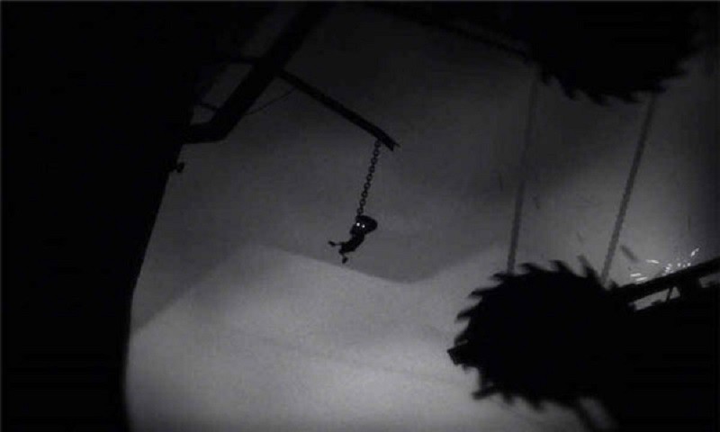地狱边境手机版(LIMBO) v1.20.1 安卓版 0