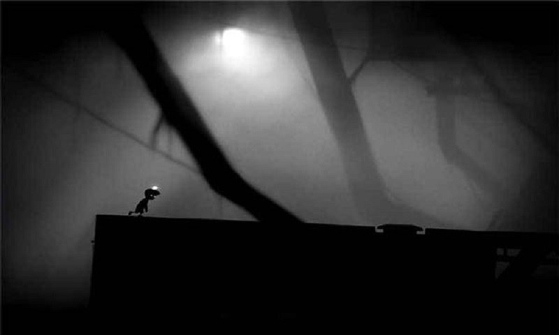 地狱边境手机版(LIMBO) v1.20.1 安卓版 4