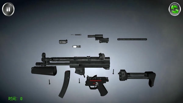 终极武器模拟器官方版