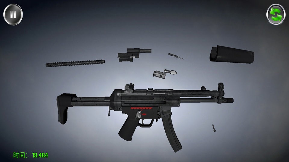 终极武器模拟器最新版 v1.0.1 安卓版 0