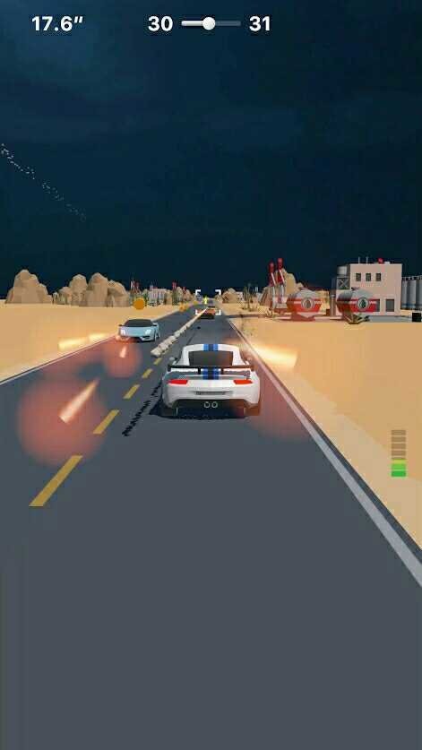战斗赛车(Battle Racer) v1.1 安卓手机版 1
