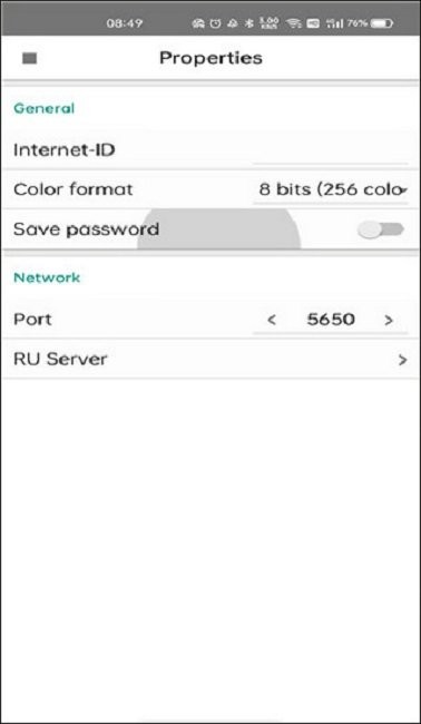 remote utilities apk v12.4.1 安卓版 2