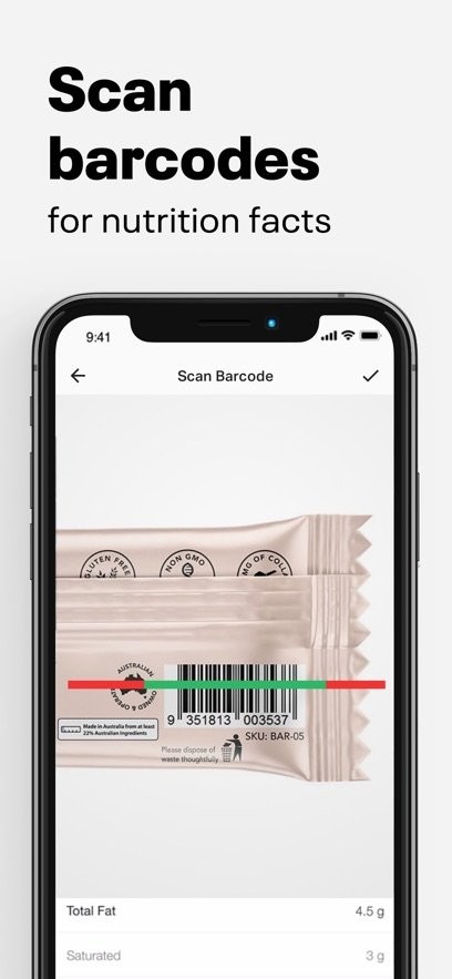 myfitnesspal中文版 myfitnesspal官方版