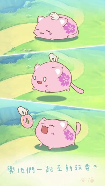 麻薯猫收藏安卓版 麻薯猫收藏正版