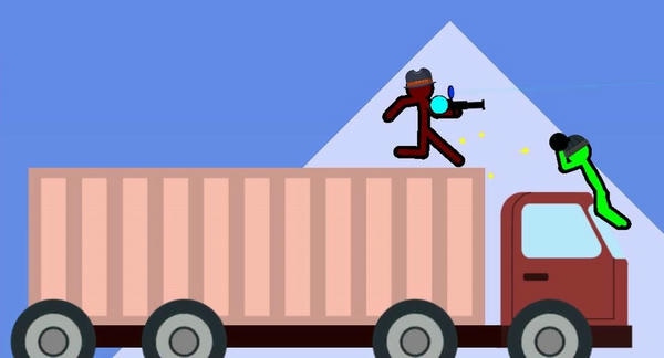 火柴人至高对决中文版(Supreme Duelist Stickman) v4.0.5 安卓版 1