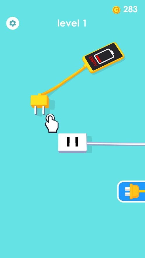 手机没电不可以(Recharge Please) v4.0.9 安卓版 1