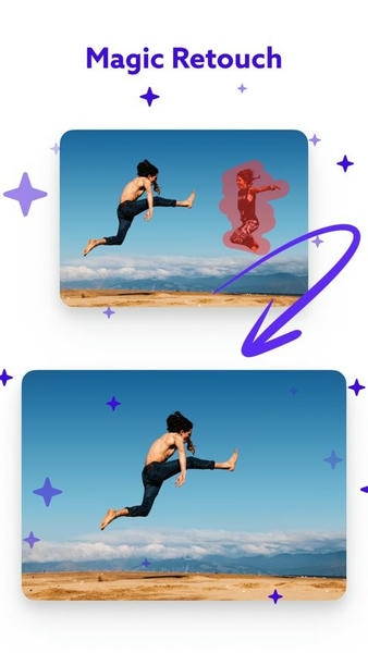 PhotoRoom免登录版 v2026.29.03 安卓版 0