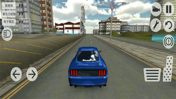 赛车之路手机版 v4.17.6 安卓版 2