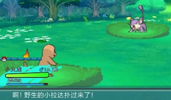 宝可梦plus官方版 v1.1.1 安卓版 4
