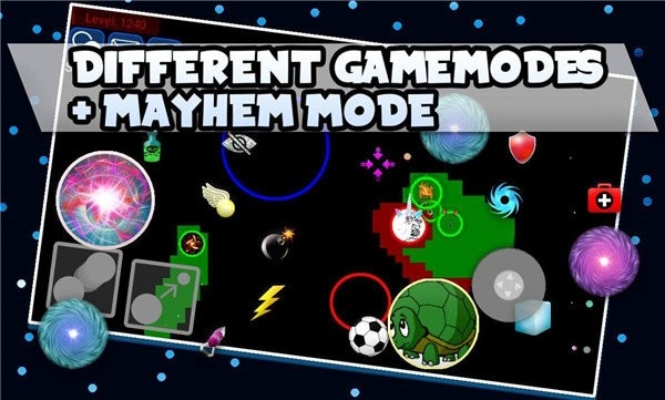星球吞噬战小游戏 v6.0.5.0 安卓版 0