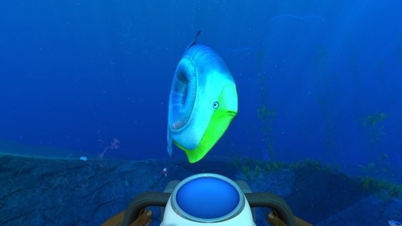 深海迷航冰点之下手机版 v1.2.0 安卓版 0