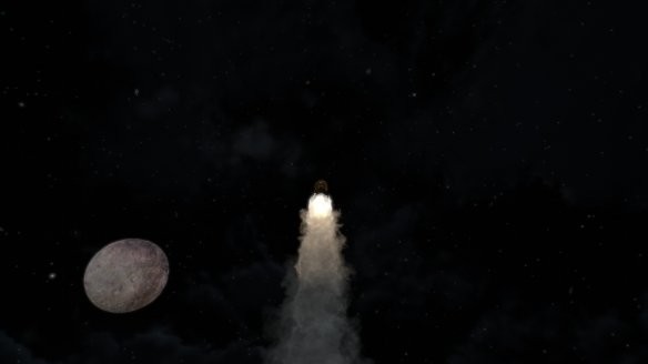 深海迷航冰点之下手机版 v1.2.0 安卓版 2