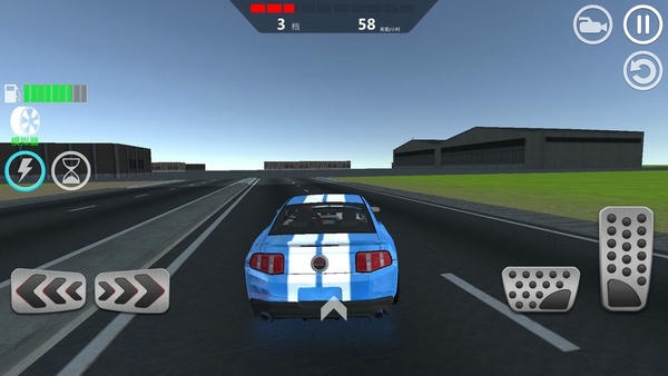 极限豪车竞速官方版 v1.0.4 安卓版 0