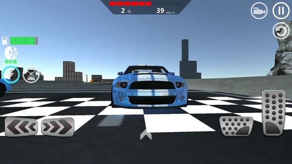 极限豪车竞速官方版 v1.0.4 安卓版 1