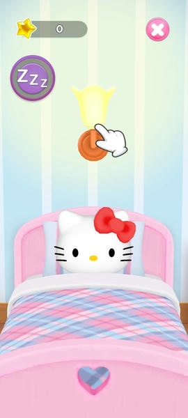 会说话的凯蒂猫无限钻石 v1.6.0 安卓版 1