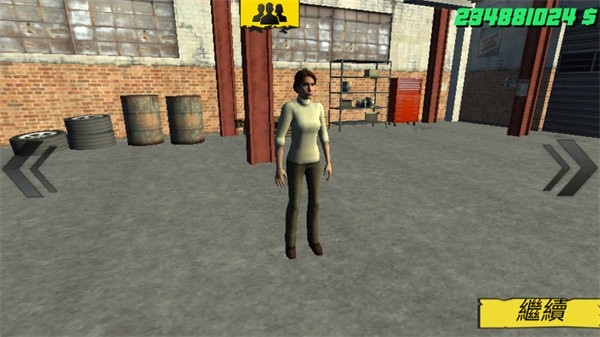 疯狂的迈阿密无限金币破解版 v1.4 安卓版 1