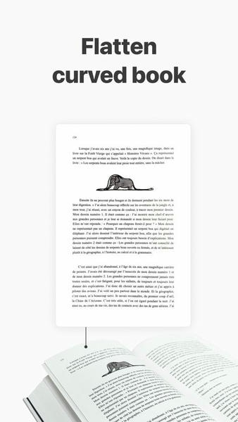 vflat scan书籍扫描仪 v1.12.19.250410.16c1e4a5a 安卓版 1