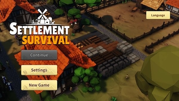 部落幸存者(Settlement Survival Demo) v1.0.53 安卓手机版 1