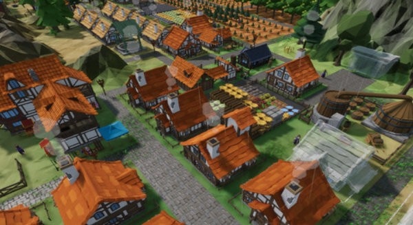 部落幸存者(Settlement Survival Demo) v1.0.53 安卓手机版 2