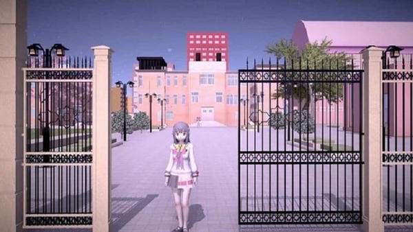 樱花校园之恋模拟器 v1.0 安卓版 3
