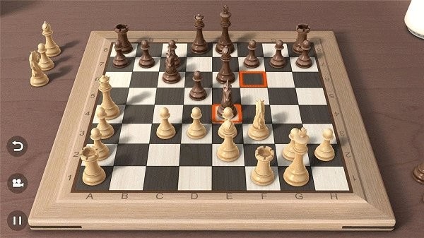 国际象棋单机版中文版 v1.1 安卓版 0