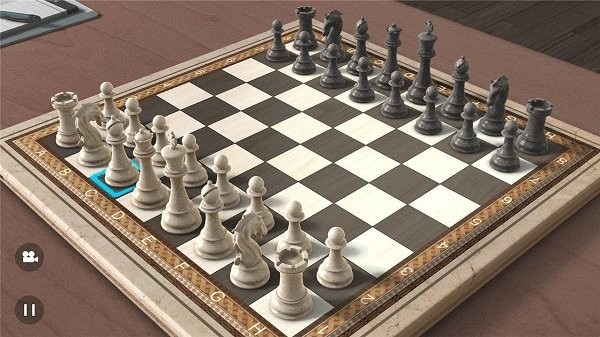 国际象棋单机版中文版 国际象棋单机版app