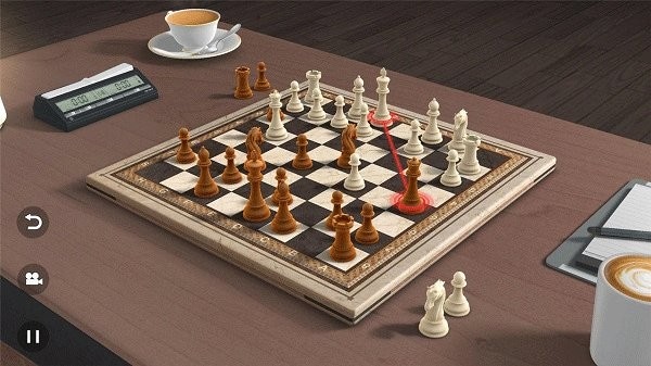 国际象棋单机版中文版 v1.1 安卓版 2