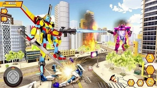 火柴人高达官方版 v1.0.4 安卓版 0