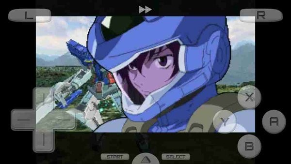 机动战士高达游戏 v2021.03.29.10 安卓版 0