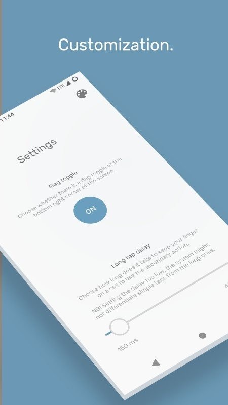 minesweeper游戏 v1.14.0 安卓版 0