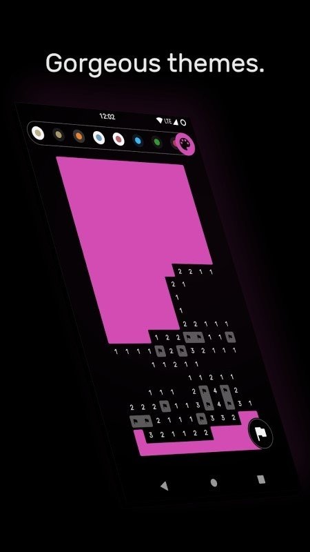 minesweeper游戏 v1.14.0 安卓版 1