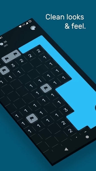 minesweeper扫雷