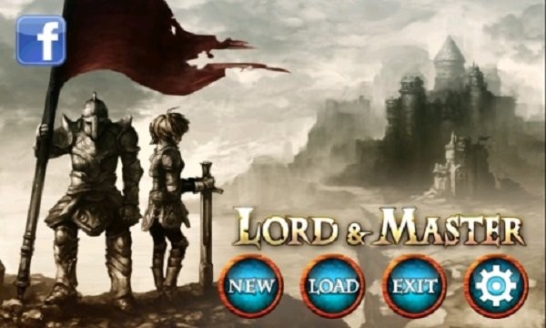领主和大师(Lord&Master) v1.70 安卓版 1