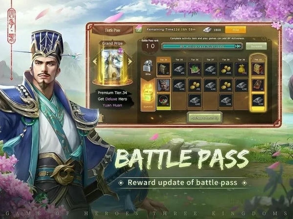 三国杀海外版 三国杀海外版正版下载