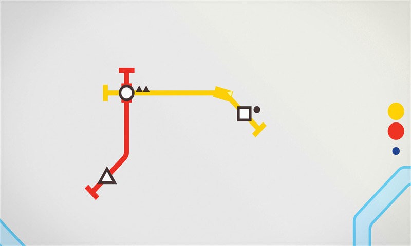 迷你地铁2026解锁全部城市版(mini metro) v2.53.1 安卓完整版 1