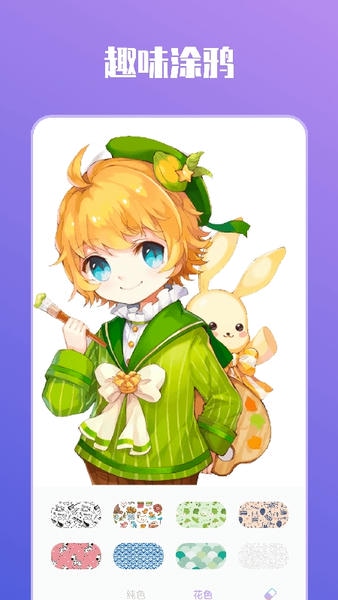 artbreeder捏脸中文版 artbreeder捏脸app下载